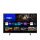 HISENSE 55U6NQ MiniLED 4K VIDAA Dolby Atmos Dolby Vision HDMI 2.1 - 1246965 - zdjęcie 4